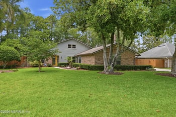 11852 Pegasus Dr, Jacksonville, FL 32223