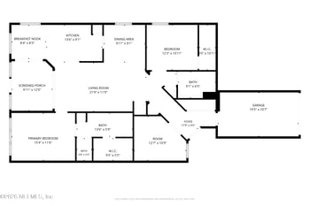 11852 Surfbird Cir #41G, Jacksonville, FL 32256