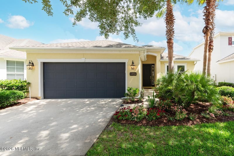 11854 Wynnfield Lakes Cir, Jacksonville, FL 32246