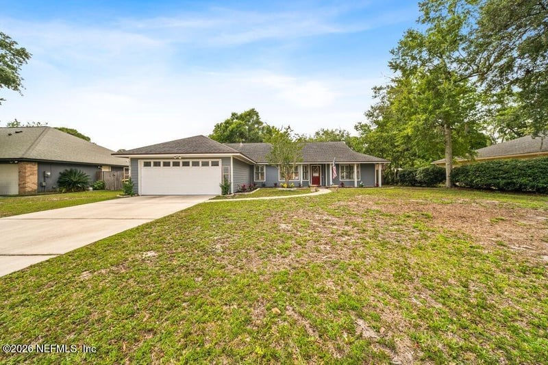 11858 S Narrow Oak Ln, Jacksonville, FL 32223