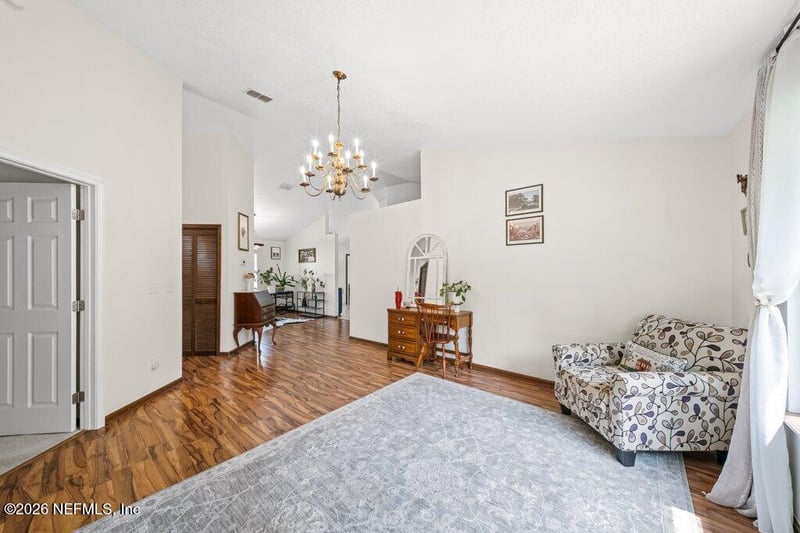 11858 S Narrow Oak Ln, Jacksonville, FL 32223