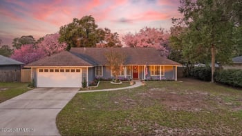 11858 S Narrow Oak Ln, Jacksonville, FL 32223