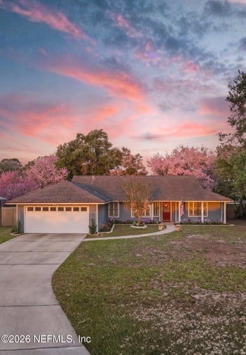 11858 S Narrow Oak Ln, Jacksonville, FL 32223