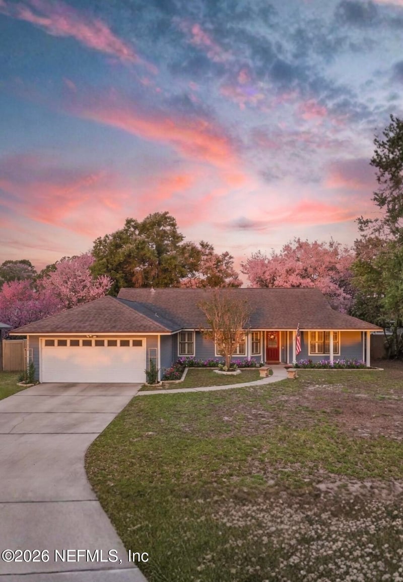 11858 S Narrow Oak Ln, Jacksonville, FL 32223