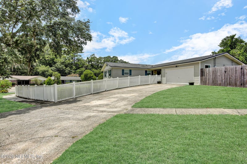 1186 Battle Cv, Jacksonville, FL 32221