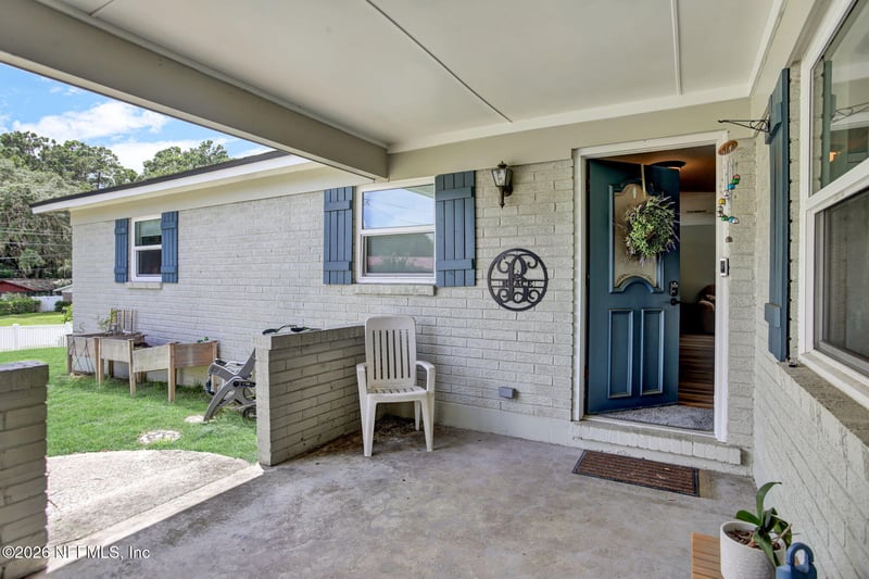 1186 Battle Cv, Jacksonville, FL 32221