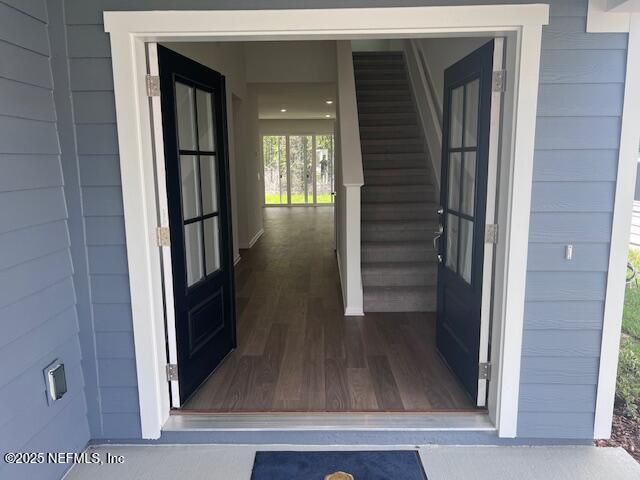 1188 Brook Forest Dr, St Augustine, FL 32092