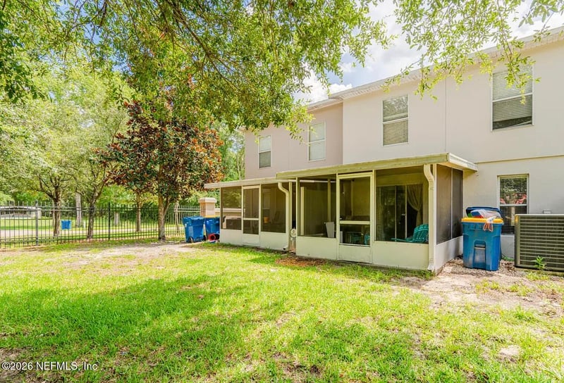 11898 Lake Bend Cir, Jacksonville, FL 32218