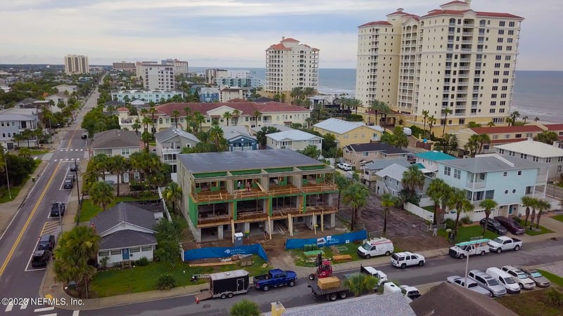 119 12th Ave S, Jacksonville Beach, FL 32250
