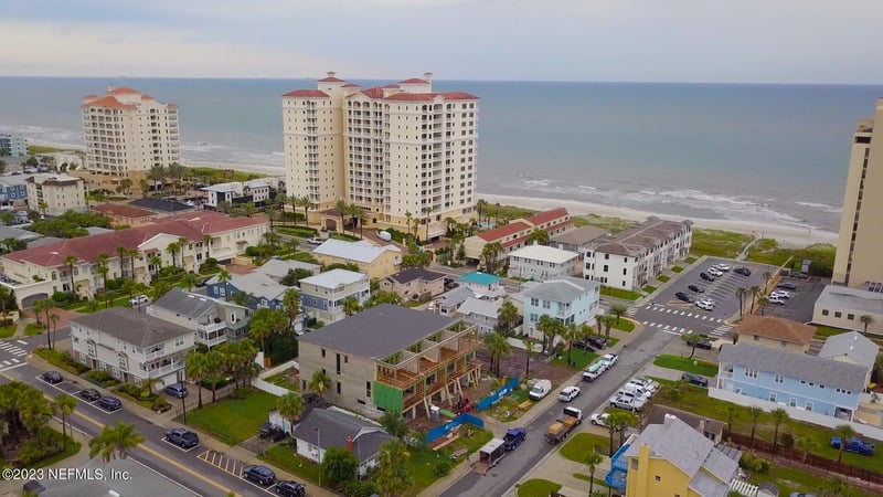 119 12th Ave S, Jacksonville Beach, FL 32250