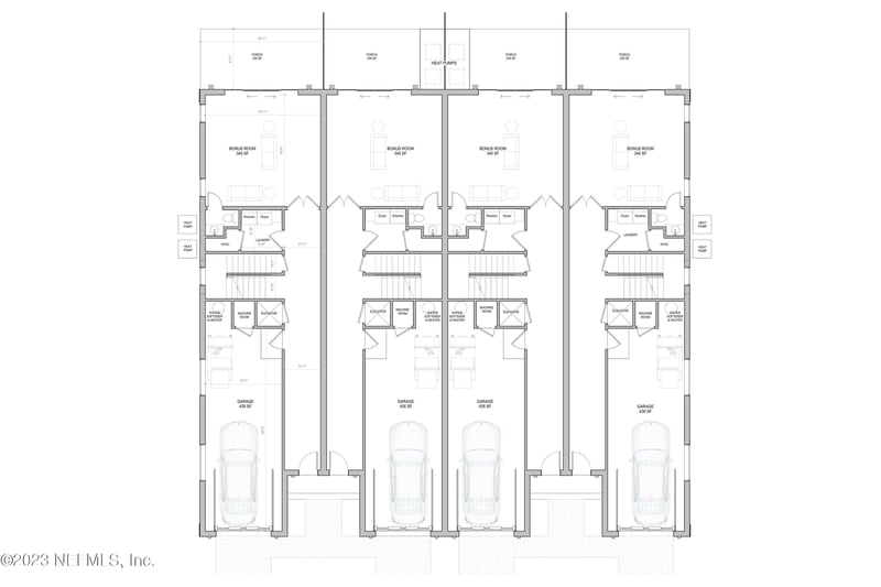 119 12th Ave S, Jacksonville Beach, FL 32250