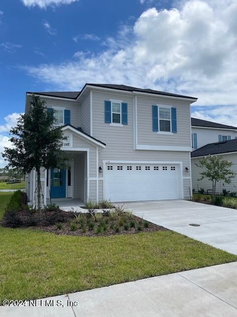 119 Charmer Tc #157, St Augustine, FL 32092