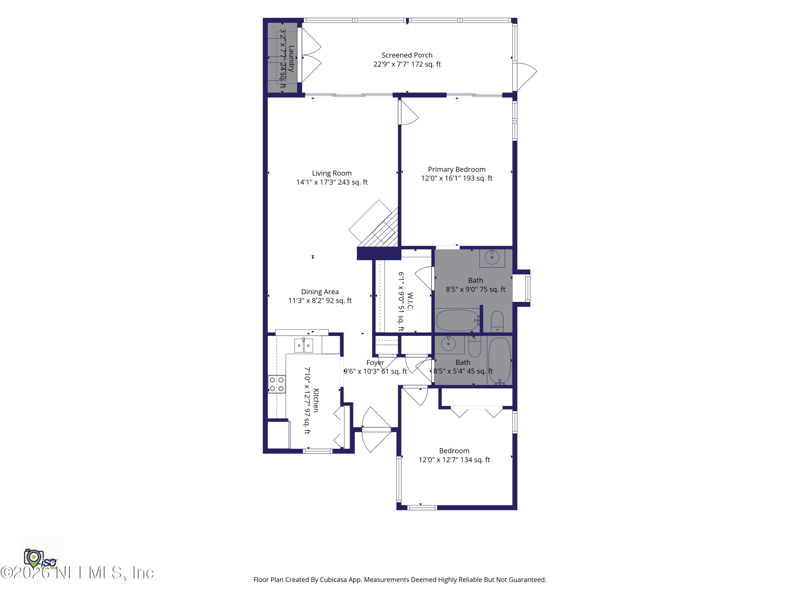 119 Cranes Lake Dr #119, Ponte Vedra Beach, FL 32082