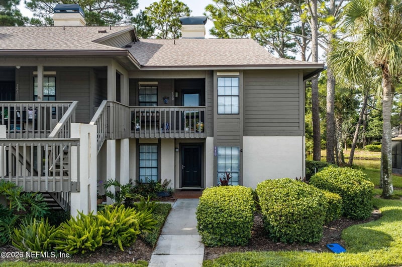 119 Cranes Lake Dr #119, Ponte Vedra Beach, FL 32082