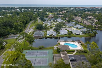 119 Cranes Lake Dr #119, Ponte Vedra Beach, FL 32082