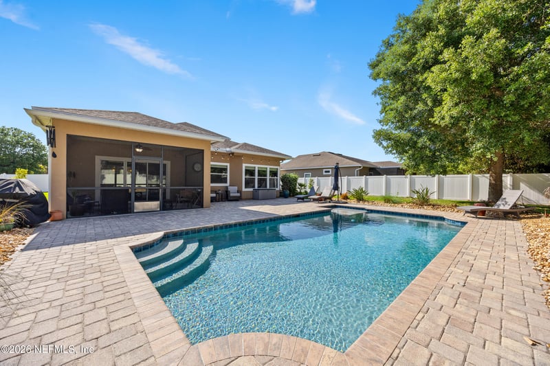 119 Deer Meadows Dr, St Augustine, FL 32092