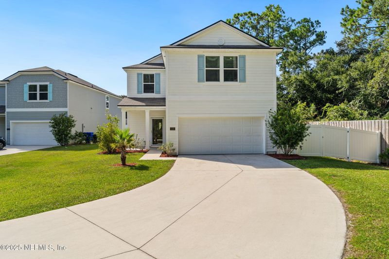119 Evermore Ct, St Augustine, FL 32084