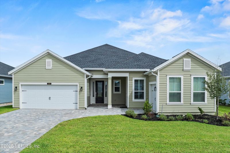 119 Lily Landing Dr, St Augustine, FL 32092