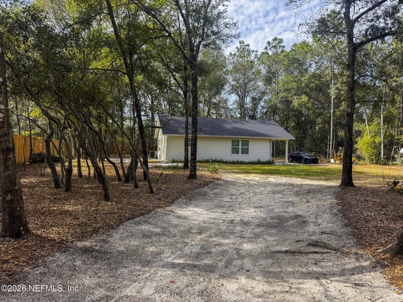 119 Pine Trl, Melrose, FL 32666