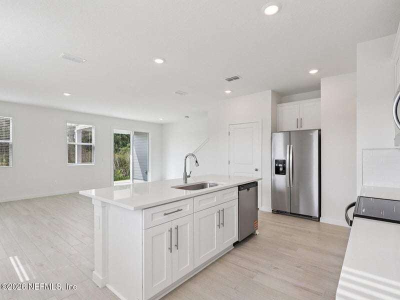 119 Rangeline Dr, St Augustine, FL 32092