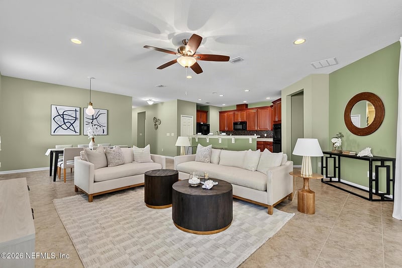 119 S Hummingbird Pl, Palm Coast, FL 32164