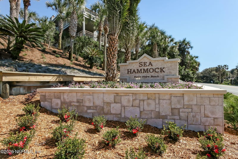 119 Sea Hammock Way, Ponte Vedra Beach, FL 32082