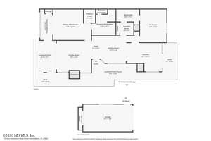 119 Sea Hammock Way, Ponte Vedra Beach, FL 32082