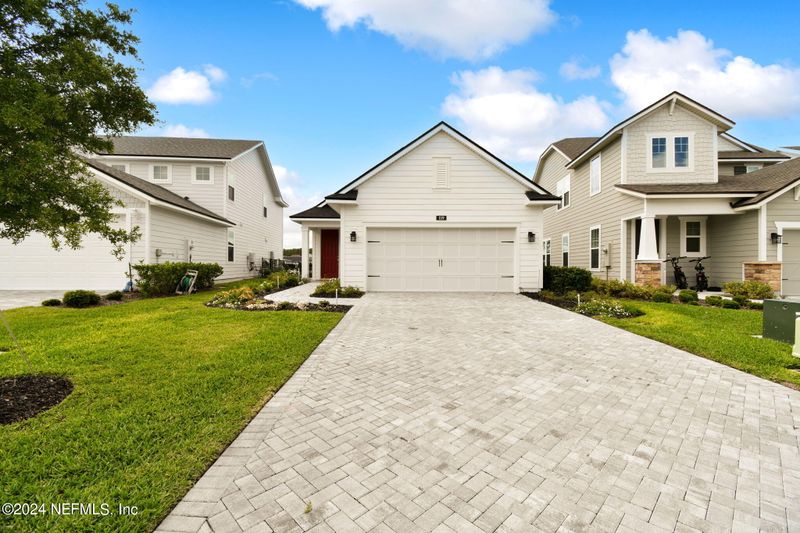 119 Spinner Dr, Ponte Vedra, FL 32081