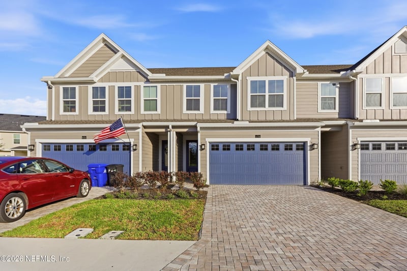 119 Yellowstone Dr, St Augustine, FL 32092