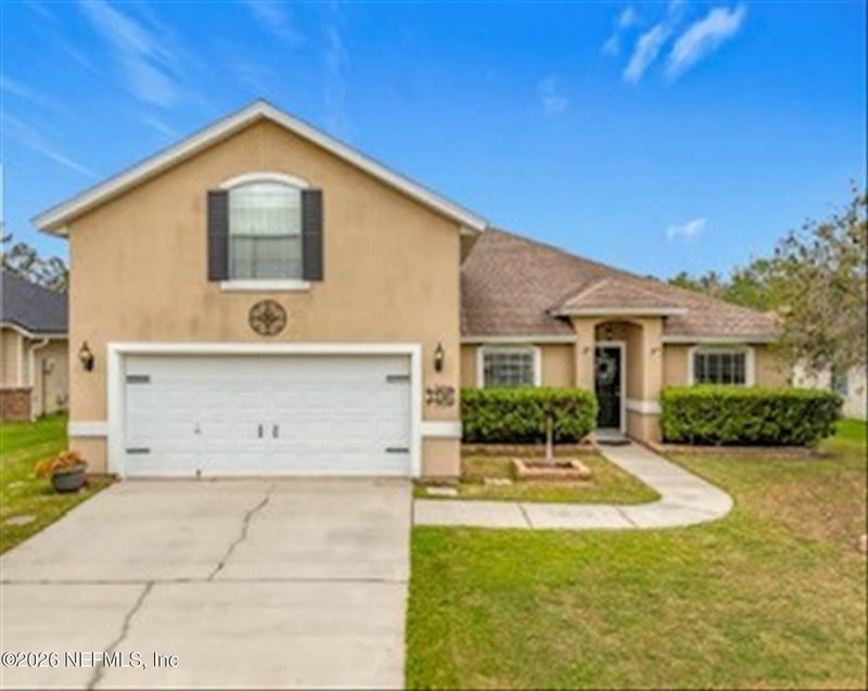 1190 Summer Springs Dr, Middleburg, FL 32068