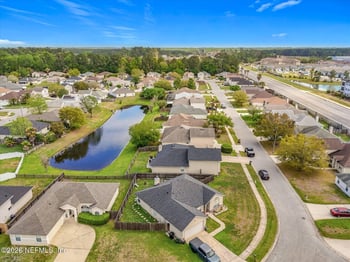 1190 Summer Springs Dr, Middleburg, FL 32068