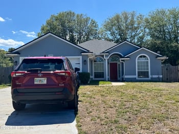 11908 Canterwood Dr N, Jacksonville, FL 32246