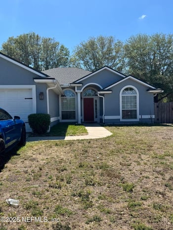 11908 Canterwood Dr N, Jacksonville, FL 32246