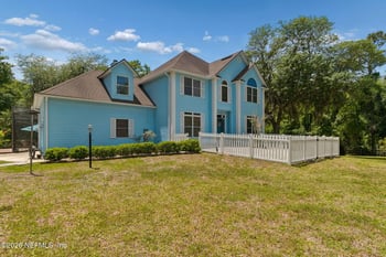 1191 Brookside Ct, St Augustine, FL 32086