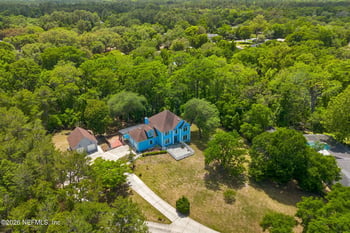 1191 Brookside Ct, St Augustine, FL 32086