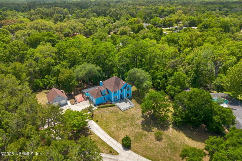 1191 Brookside Ct, St Augustine, FL 32086