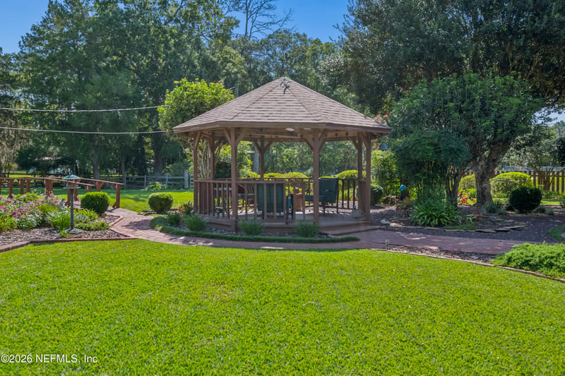 1191 Johns Dr, Starke, FL 32091