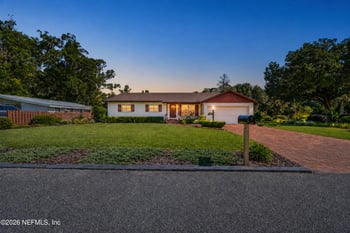 1191 Johns Dr, Starke, FL 32091