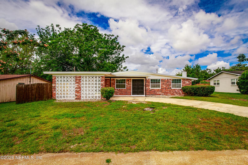 1192 Knobb Hill Dr, Jacksonville, FL 32221