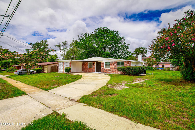 1192 Knobb Hill Dr, Jacksonville, FL 32221