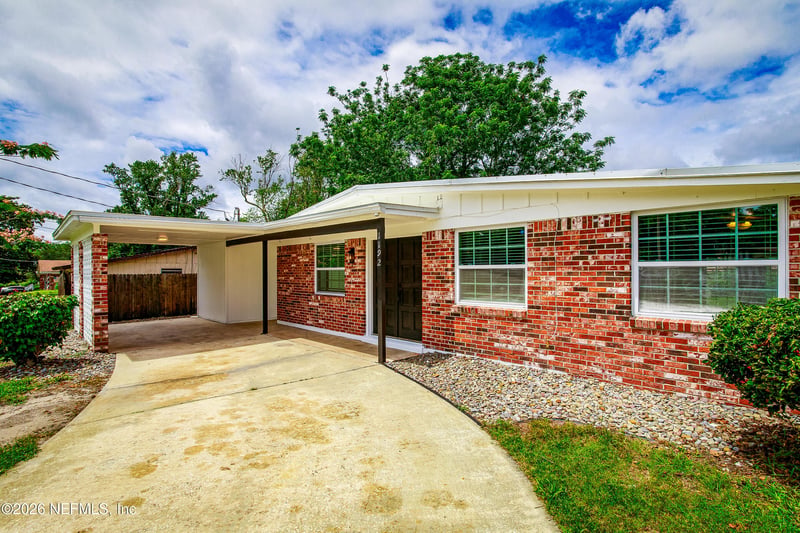 1192 Knobb Hill Dr, Jacksonville, FL 32221
