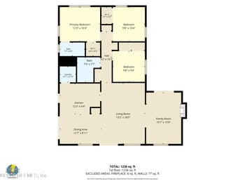 1192 Knobb Hill Dr, Jacksonville, FL 32221