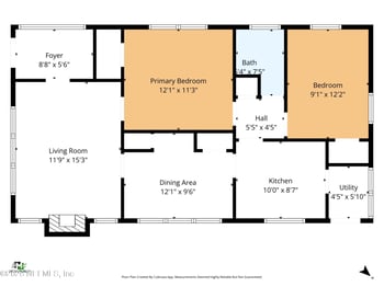 1192 W 12th St, Jacksonville, FL 32209