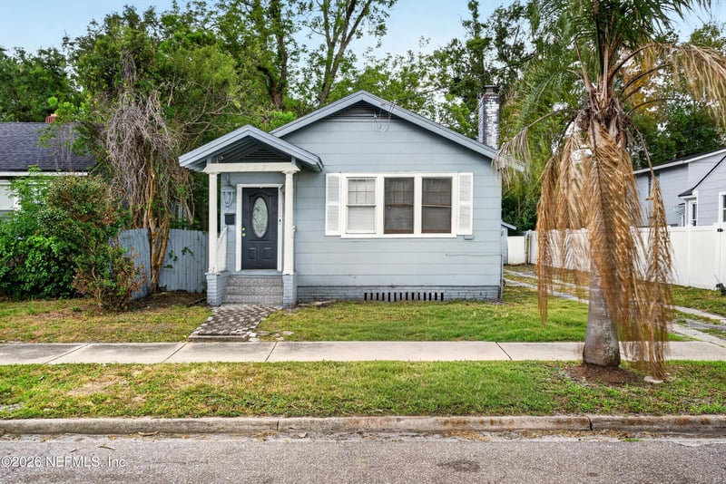 1192 W 12th St, Jacksonville, FL 32209