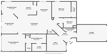 11927 Surfbird Cir #12E, Jacksonville, FL 32256