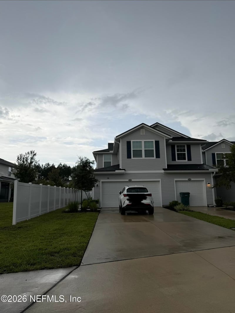 11936 Calvesta St, Jacksonville, FL 32256
