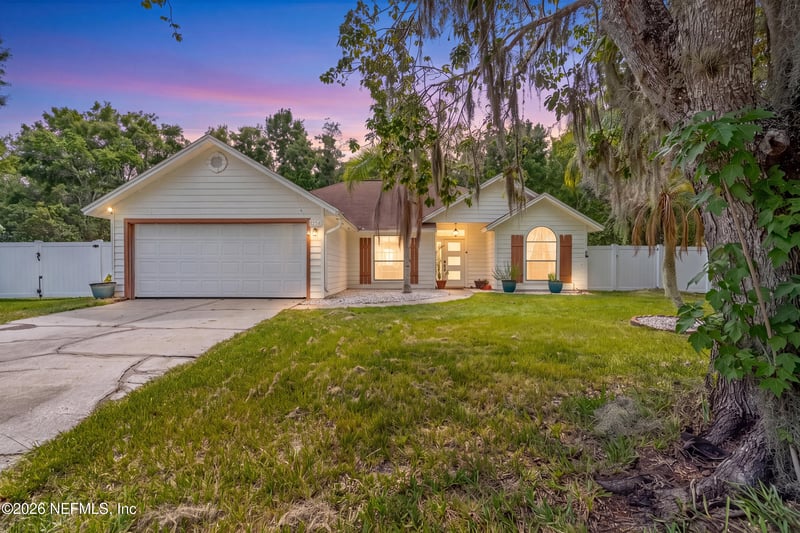 11936 Marabou Ct S, Jacksonville, FL 32223