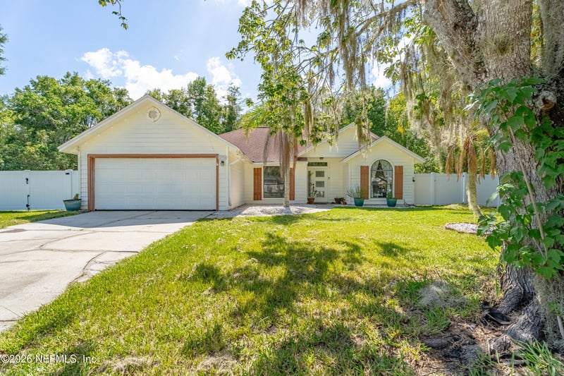 11936 Marabou Ct S, Jacksonville, FL 32223