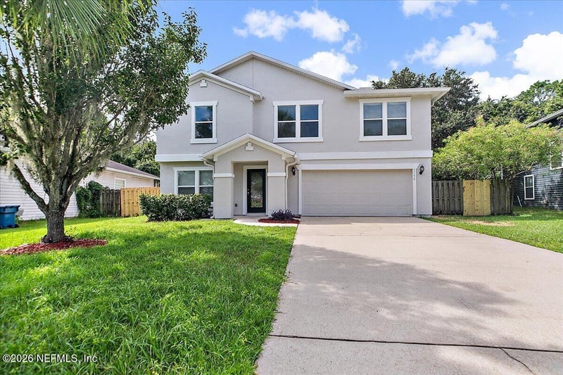 1194 Dawn Creek Ct, Jacksonville, FL 32218