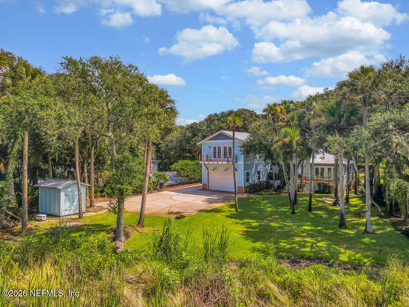 1194 Ponte Vedra Blvd, Ponte Vedra Beach, FL 32082